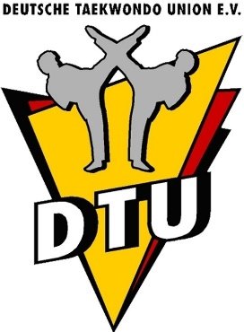 Deutsche Taekwondo Union Logo
